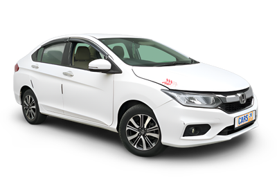 Honda City-img